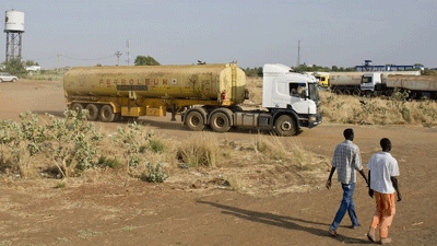 Scores killed in South Sudan oil tanker explosion