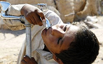  Cholera kills 5 women, infects more in Abu Ghraib 