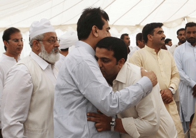 India, Pakistan Say Some 1,100 Killed in Saudi Hajj Disaster