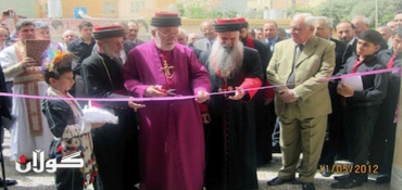 Iraqi Christian Leaders Appeal for Cross-Faith Unity
