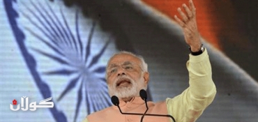 India throws rings of protection around divisive candidate Modi