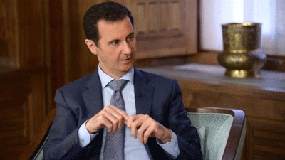 France opens probe into Assad regime for crimes against humanity
