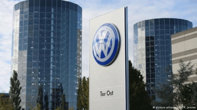 VW reviews investments as change is not 'painless'