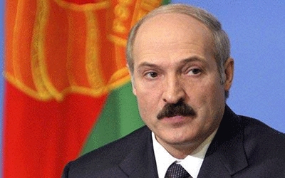 'Europe’s last dictator' eyes EU as Belarus heads to polls