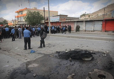  Kurdish civil society condemns violence, calls for calm 