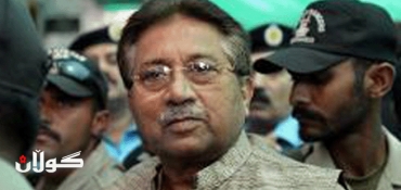 Pakistan's Musharraf granted bail in last legal case against him