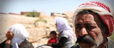  Shingal genocide case at International Criminal Court 