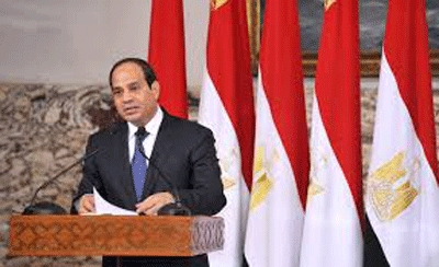 Egypt Elects New Parliament, First Under El-Sissi