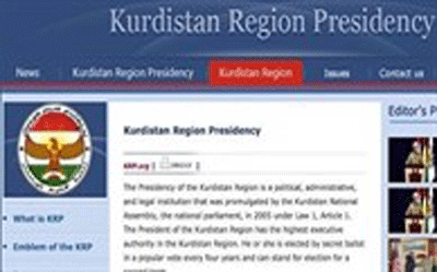  Washington considers Barzani president as talks continue on his post 