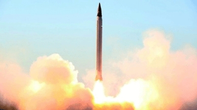Western powers call for UN action over ‘banned’ Iran missile