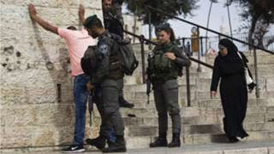Israel and Jordan strike deal on Jerusalem holy site