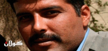 Iran Executed another Kurdish Political Prisoner Sherko Moarefi
