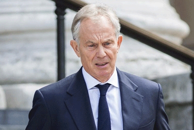 Blair concedes link between Iraq invasion and rise of IS