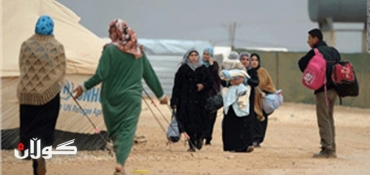 UN: Over 9 Million Syrians Need Urgent Help