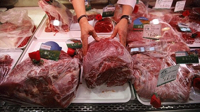 Meat cancer research waves red flag