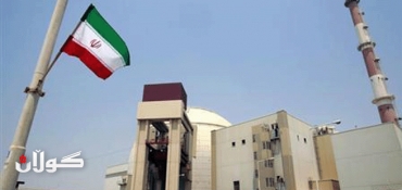 U.S. looking for 'first step' from Iran in nuclear talks