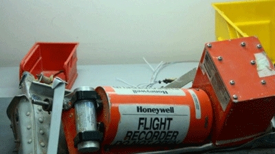 Sinai crash: Experts to start examining flight recorders