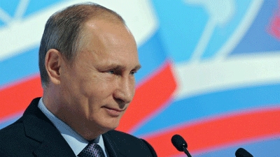 Putin to attend COP 21 climate summit in Paris