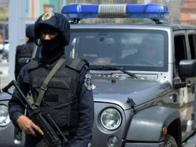 Egypt police kill leading Islamic State militant in Cairo