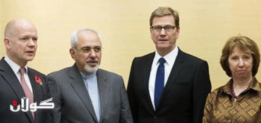 Iran nuclear deal remains elusive as split emerges in Western camp