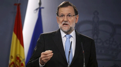 Spain: PM Rajoy turns to Constitutional Court to block Catalonia independence moves