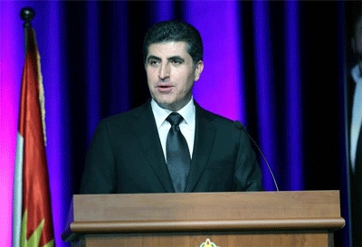 KRG Prime Minister expresses solidarity with the people of France and says terrorism will be defeated