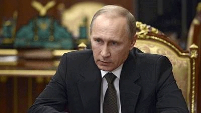 Putin vows retribution as Russia recognises Sinai plane crash was terror attack