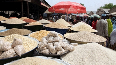 Dozens killed in blast at market in Nigerian city of Yola