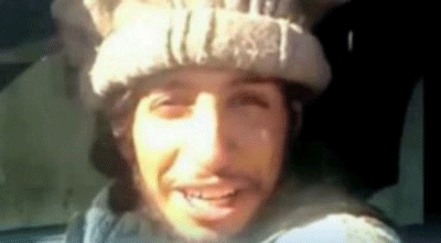 Officials confirm Abdelhamid Abaaoud killed in Wednesday’s raids