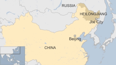 China coal mine fire kills 21 - state media