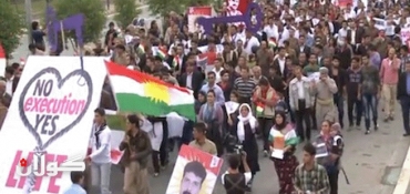 Erbil Officials Condemn Protester Attack on Iranian Consulate