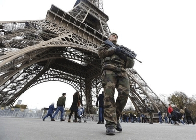 Authorities missed many 'red flags' before Paris shootings