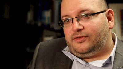 US reporter Jason Rezaian 'sentenced' in Iran over spying