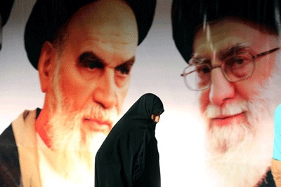 Forget the nuclear deal. Iran has a case of election fever