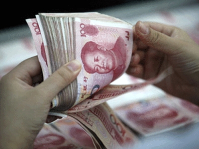 IMF adds China's renminbi to elite reserve currencies