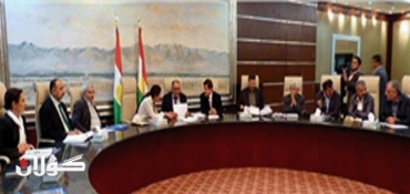 Kurdish National Congress Delayed Again