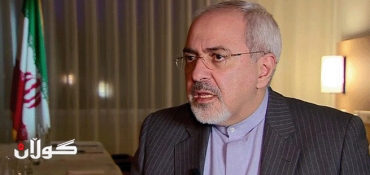Iran FM: Sectarian strife is worst threat in world