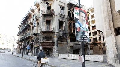 Syria: Assad’s enemies attempt a united front ahead of peace talks