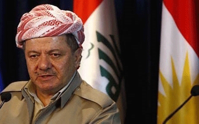 President Barzani: Erbil will remain neutral in Iraq-Turkey row over troops