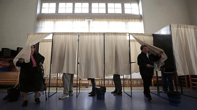 France goes to the polls in regional elections