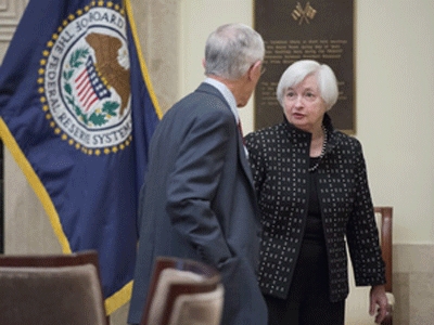 US Federal Reserve expected to hike benchmark interest rate