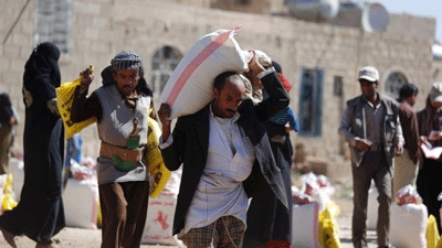 UN: At Talks, Yemeni Negotiators Reach Deal on Aid Delivery