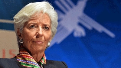 IMF chief Lagarde to stand negligence trial in France