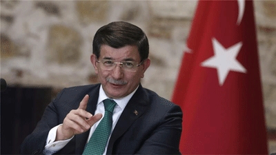 Turkey dismisses any Syria plan with Assad in place