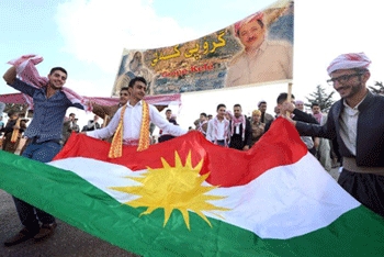 Kurdistan is a safe haven for many minorities, multi-culture and religions