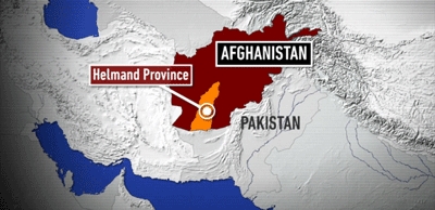 6 Americans Killed in Afghanistan Suicide Attack