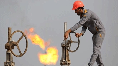 Oil price: Brent crude hits 11-year low