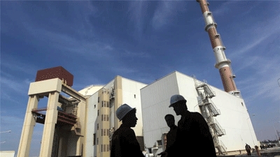 Russia to start building Iran nuclear reactors