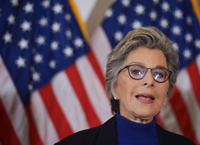 An open letter to senator Barbara Boxer of California about the escalating violence in Kurdish cities and towns in Turkey