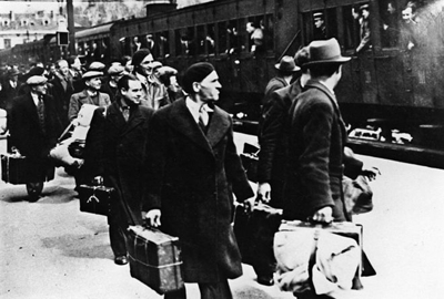 France opens archives of WW2 pro-Nazi Vichy regime